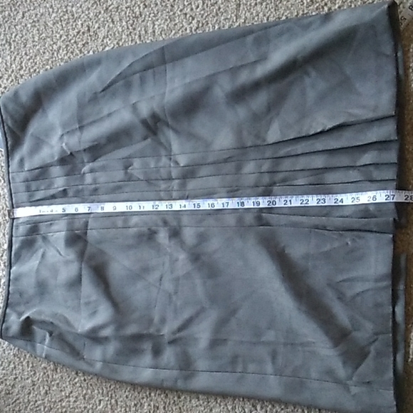 2/$100 sag Harbor women's suit (size 16) - Picture 8 of 10
